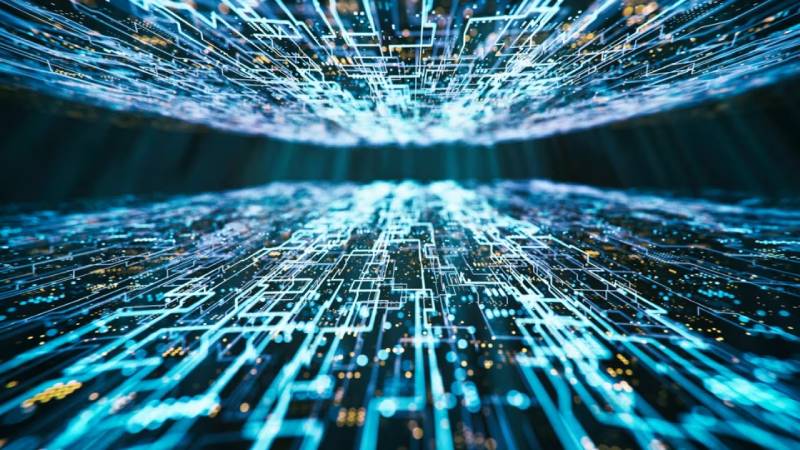 定西网站建设：实施DevOps，赋能医疗保健领域数字化转型